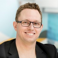 Jesper Skytte Marcussen