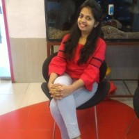 Monikaa Patel