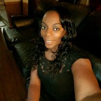 Latasha Jones