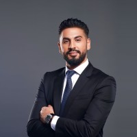 Ahmed Salah Farahat