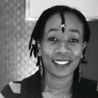 Berg Hannah Muthoni