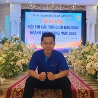 Huỳnh Trần Công Thành