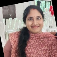 Anu Ramakrishnan