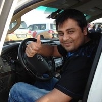 sharad jhawar