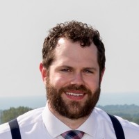 Paul Greenough