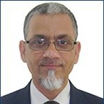 Ahmad S Saood
