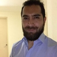 christian Carrillanca mora