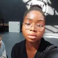 Mojolaoluwa Olusola-Niyi
