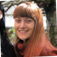 Xanthe Folan