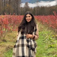 Zara Khan