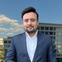 Divyesh Mistry