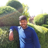 Anandraj Sugumaran