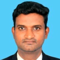 Manoj Kumar Rajan