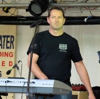 Alister Berry Cornwall Signs