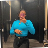 Mercy Olodude