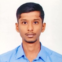 AMITHKUMAR D N