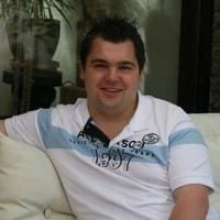 Mark Van Dongen