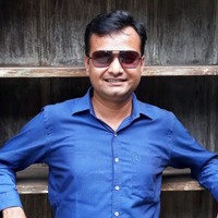 Ravindra Bidkar