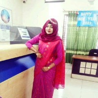 Khadiza Akter