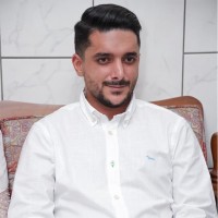 Moutayrek Mahmoud