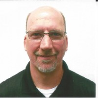 Peter Huff