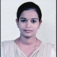 tejaswini pohare