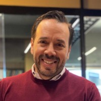 Santiago González Córdoba