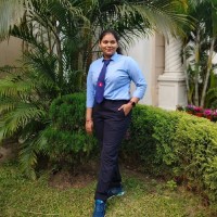 Anwesha Mal