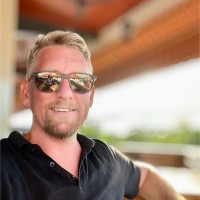Erik Schroder