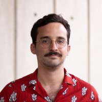 Gregory Moniz