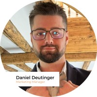 Daniel Deutinger
