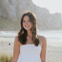 Anna Mccool