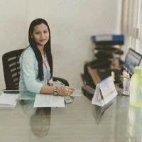 Shristi Shrestha