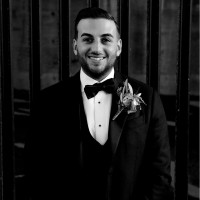 Nicholas Aboud