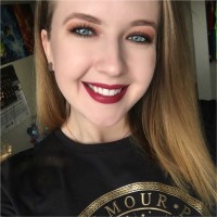 Alyssa Friend