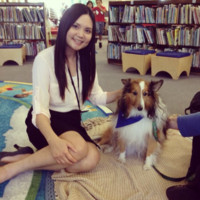 Amy Dang