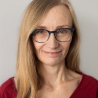 Monika Cobel (wcześniej Ziółkowska)