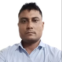 Bidyut Gogoi