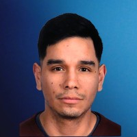 Alejandro Peredo Ramirez