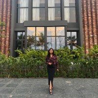 Lavanya .