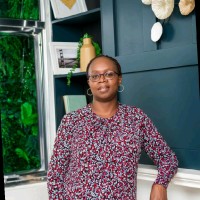 Roseline Ngusa