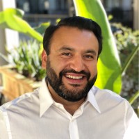 Luis Oseguera