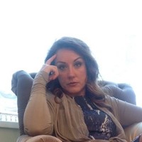 Оксана Леонова