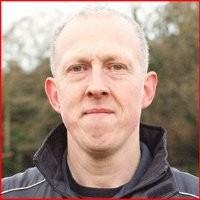 Gary Sargent