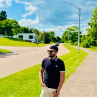 Karan Sidhu