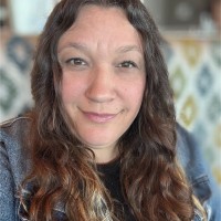 Lisa Stone
