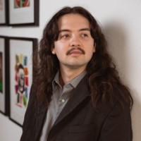 Andrew Vergara