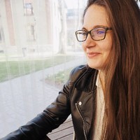 Györgyi Dalmadi