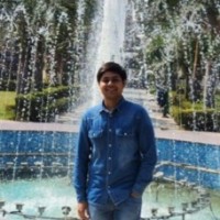 Aditya Saxena