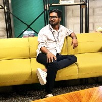 Puvivendhan K